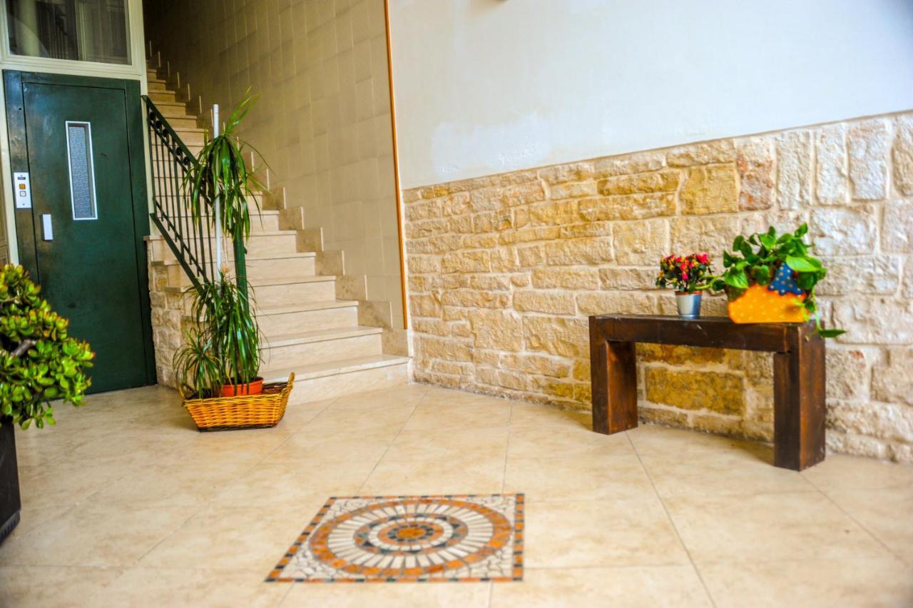 La Casa Dei Colori Apartment Giovinazzo Exterior photo