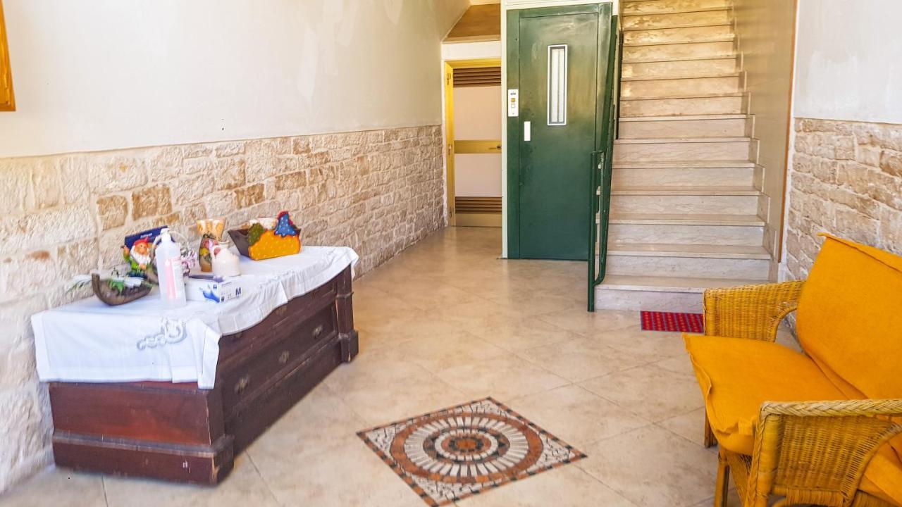 La Casa Dei Colori Apartment Giovinazzo Exterior photo